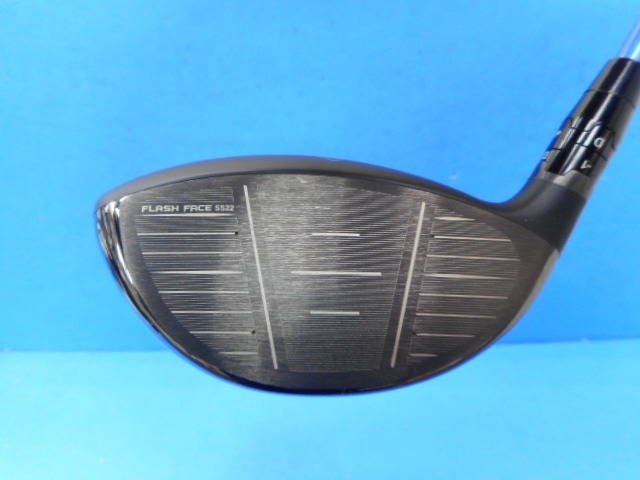 Callaway ドライバー ROGUE ST MAX D 9°