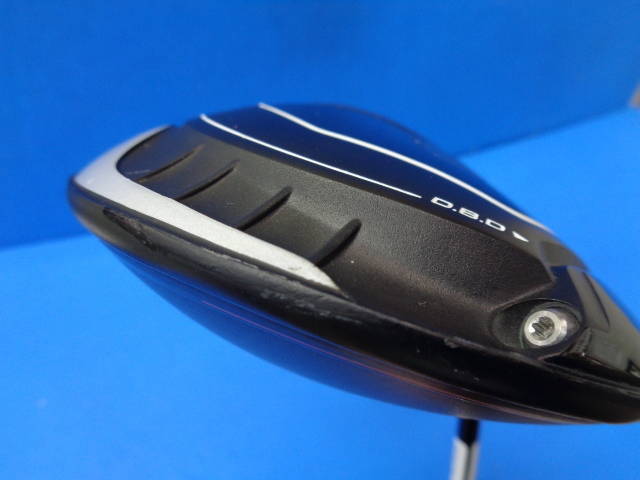BRIDGESTONE ドライバー BRIDGESTONE B2 10.5°