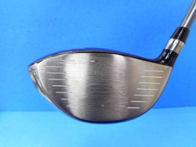 BRIDGESTONE ドライバー TOUR B JGR (2019) 10.5°