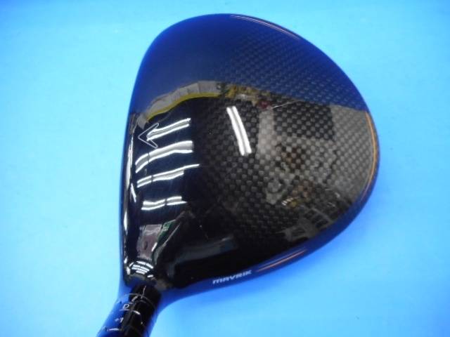 Callaway ドライバー MAVRIK 10.5°
