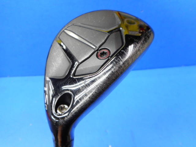 Titleist ユーティリティ TSR2 18°