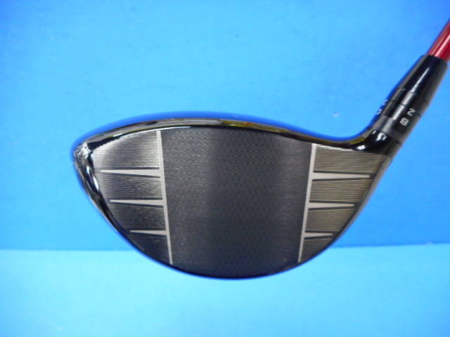 Titleist ドライバー GT2 10°