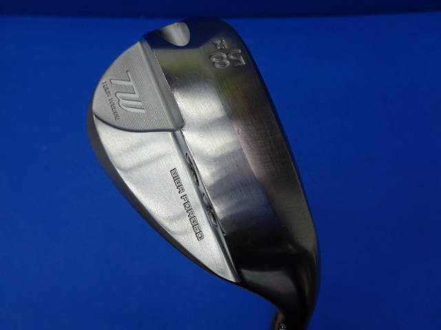 EON SPORTS ウェッジ TW TOUR WEDGE 58゜-12