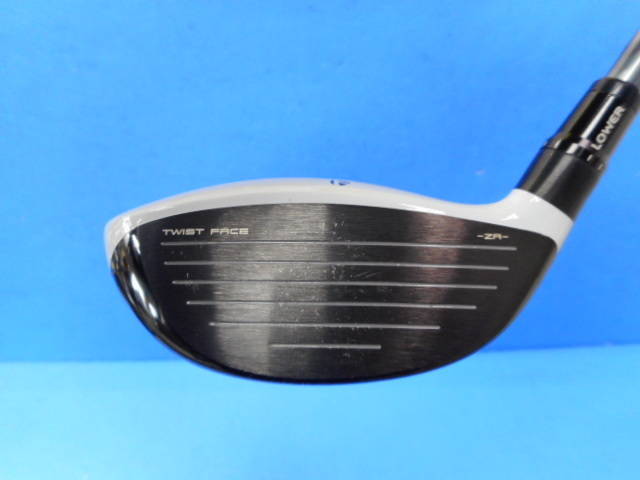 TaylorMade フェアウェイウッド SIM #3(15°)