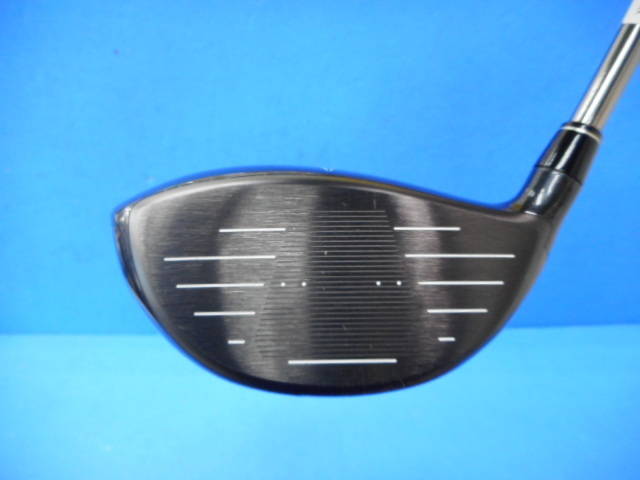 DUNLOP ドライバー XXIO (2020) X-eks- 10.5°