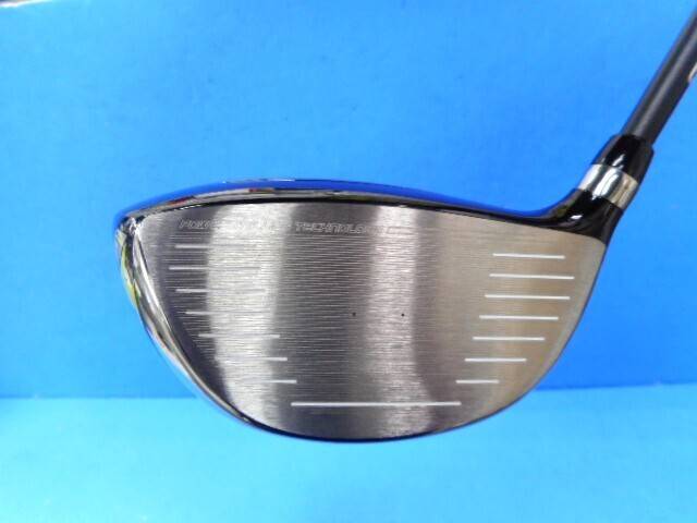 BRIDGESTONE ドライバー TOUR B JGR 9.5゜