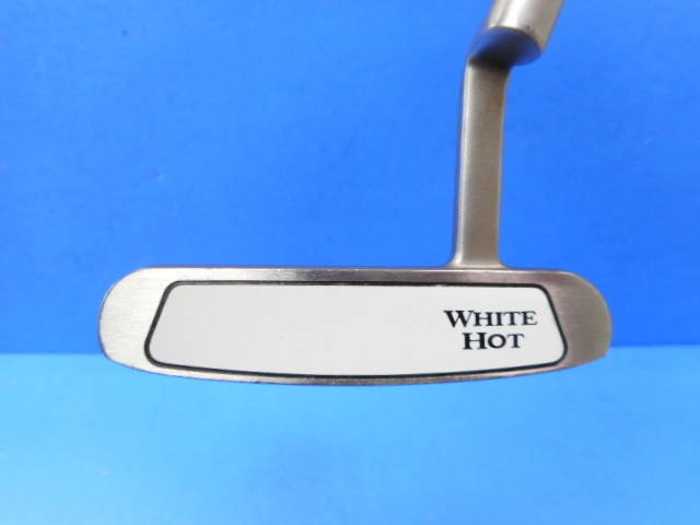 ODYSSEY パター WHITE HOT #4