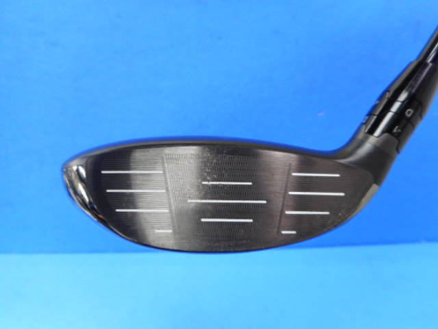 Callaway フェアウェイウッド PARADYM Ai SMOKE MAX #3(15°)