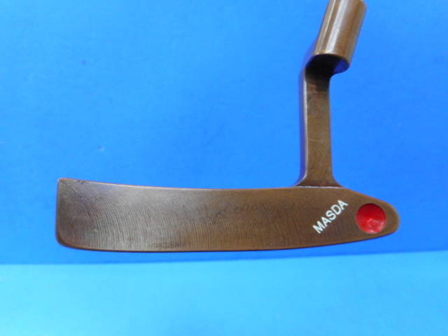 MasdaGolf パター STUDIO-1
