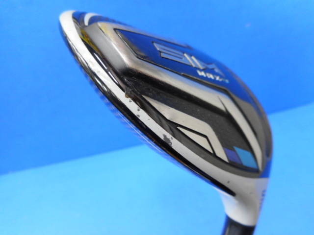 TaylorMade フェアウェイウッド SIM MAX・D #5(19°)