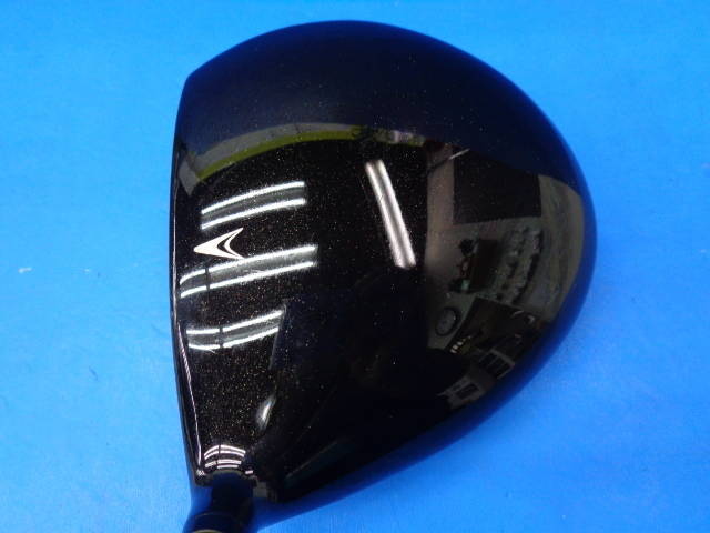 DUNLOP ドライバー XXIO PRIME (2009) (45.75インチ) 10.5゜