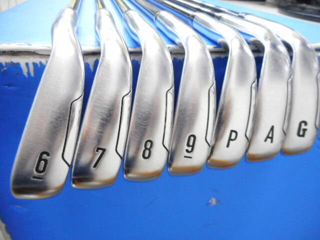 Callaway アイアンセット EPIC STAR 7本