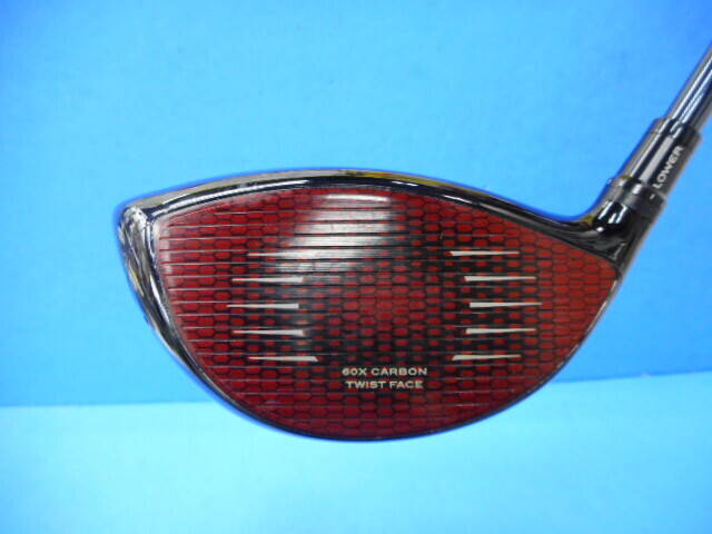 TaylorMade ドライバー STEALTH 10.5°