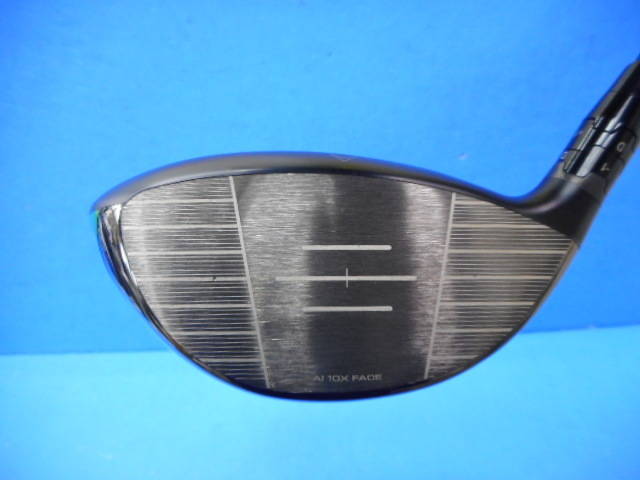 Callaway ドライバー ELYTE 10.5°
