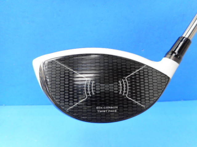 TaylorMade ドライバー STEALTH GLOIRE+ 10.5°