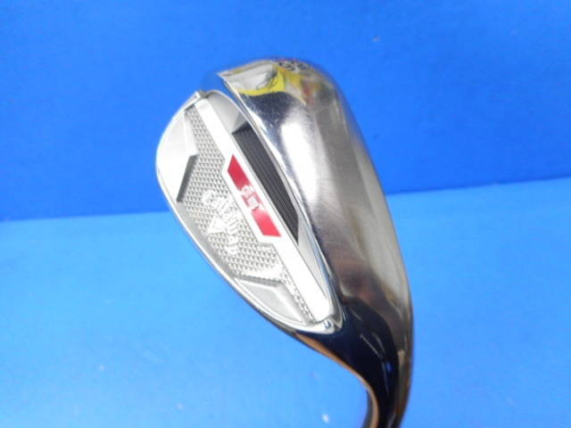Callaway ウェッジ CB WEDGE (2023) 56°