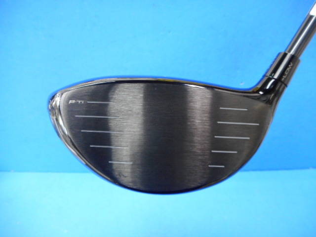 Mizuno ドライバー ST-X 220 10.5°