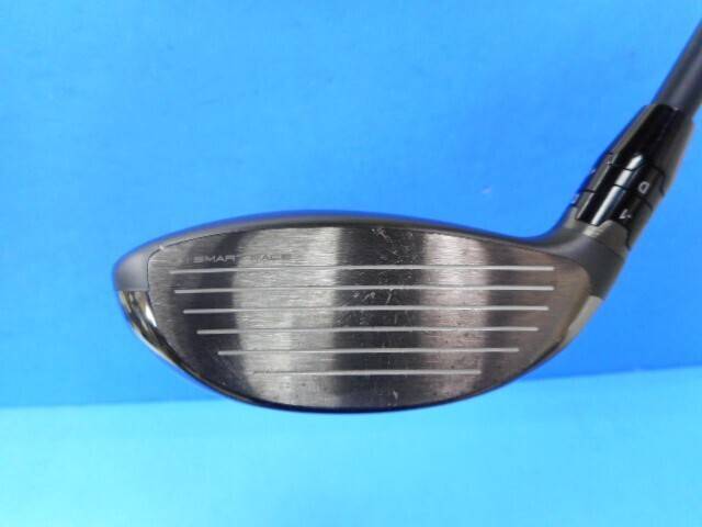 Callaway フェアウェイウッド PARADYM Ai SMOKE Triple Diamond #3(15°)