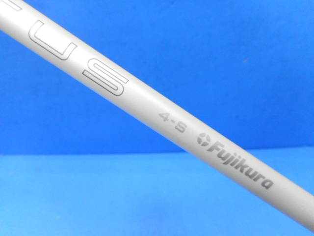 Fujikura シャフト (Ｓ) VENTUS WHITE 2025 VeloCore+ 4 (スリーブ付)