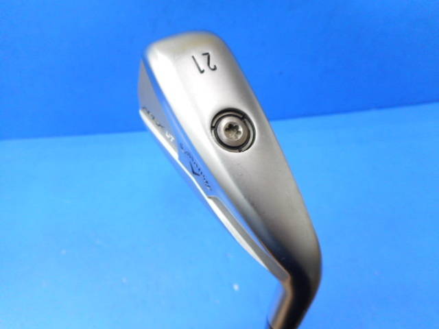 Callaway ユーティリティ APEX UT 21゜