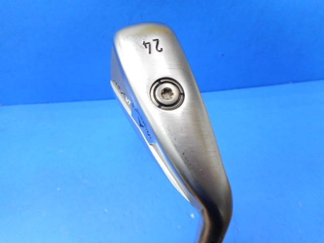 Callaway ユーティリティ APEX UT 24゜