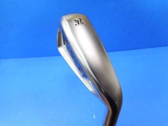 Callaway ユーティリティ X FORGED UT (2021) 24°