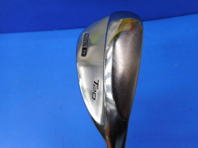Mizuno ウェッジ T20 サテン仕上 56°-14°
