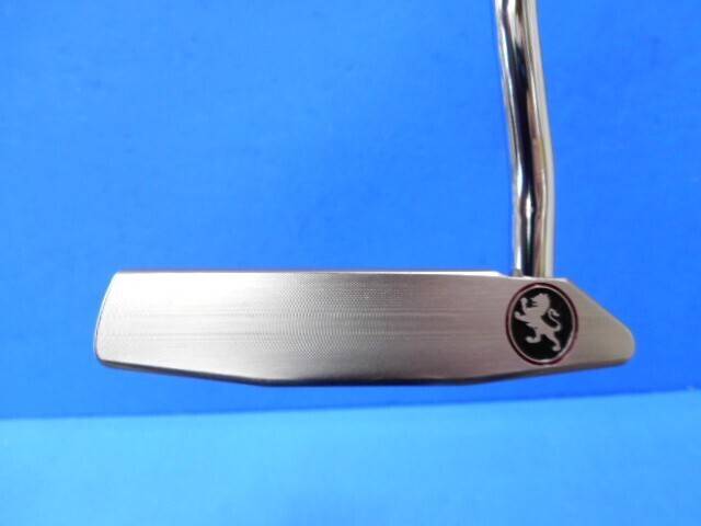 Piretti パター PREMIER SERIES MATERA