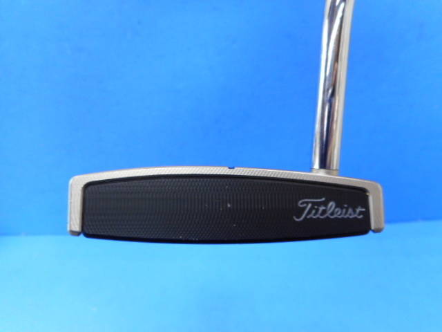 SCOTTY CAMERON パター FUTURA (2017) 5MB