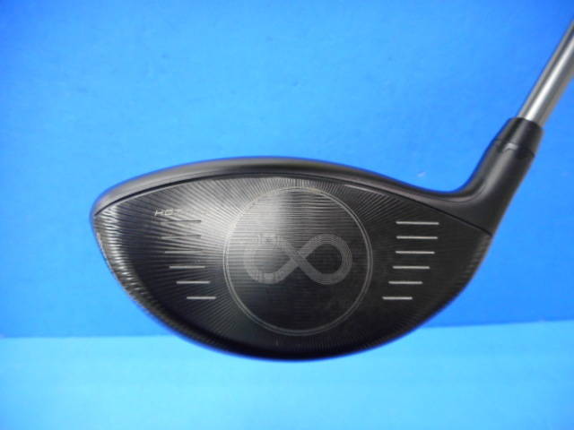 cobra ドライバー KING LTDx 10.5°