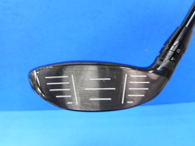 Callaway フェアウェイウッド BIG BERTHA (2023) #5(19°)