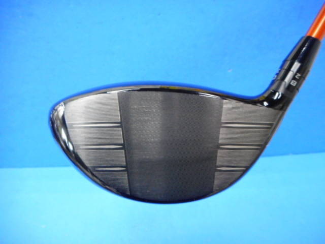 Titleist ドライバー TSR3 9°