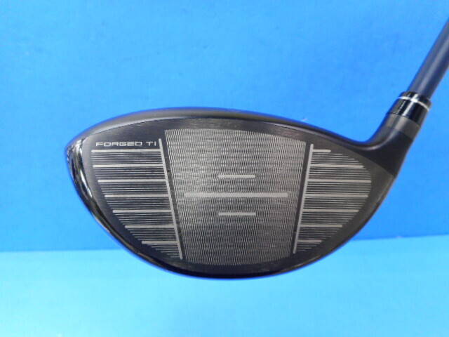 Callaway ドライバー PARADYM MAX FAST 10.5°