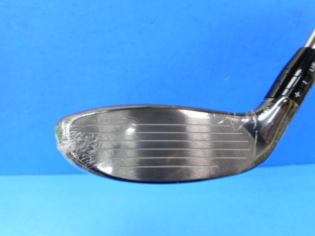 Callaway ユーティリティ ELYTE #4(22°)