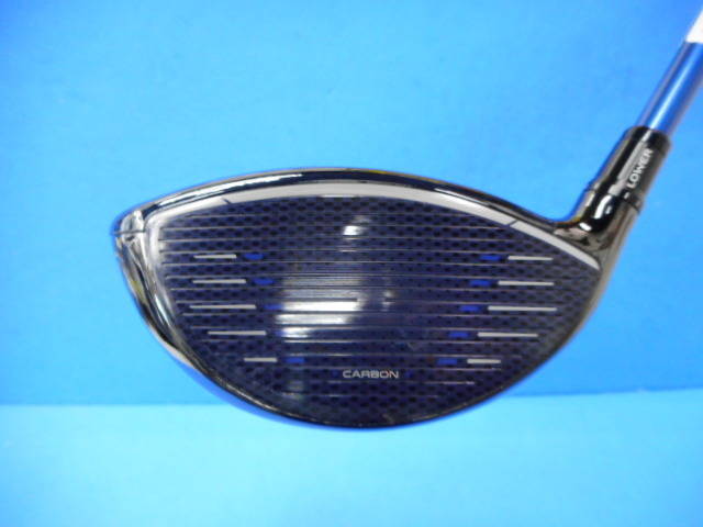 TaylorMade ドライバー Qi10 MAX LITE 10.5°