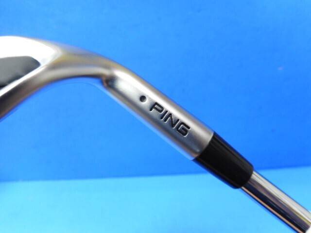 PING ウェッジ BunkR 64°