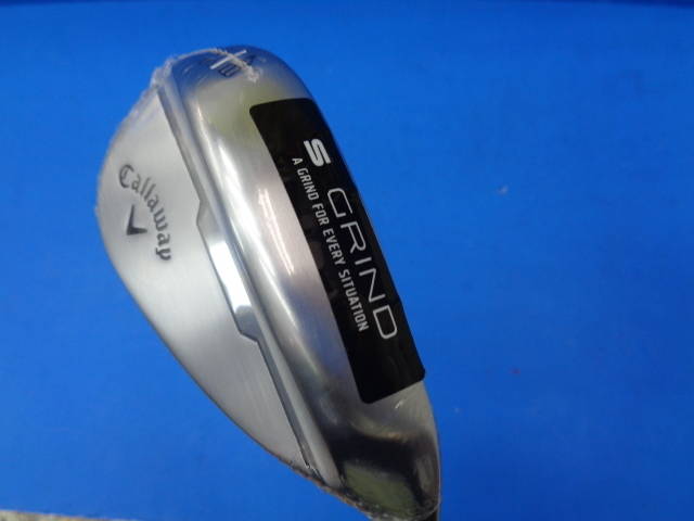 Callaway ウェッジ OPUS (クロム) 48°-10S