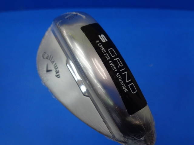 Callaway ウェッジ OPUS (クロム) 48°-10S