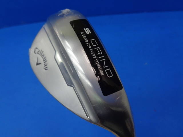 Callaway ウェッジ OPUS (クロム) 56°-12S
