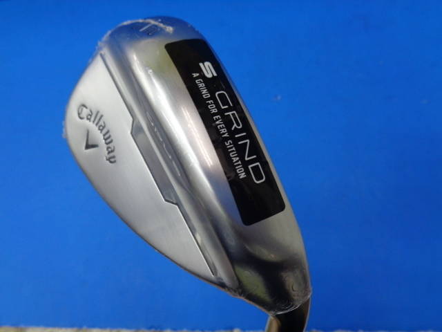 Callaway ウェッジ OPUS (クロム) 52°-10S