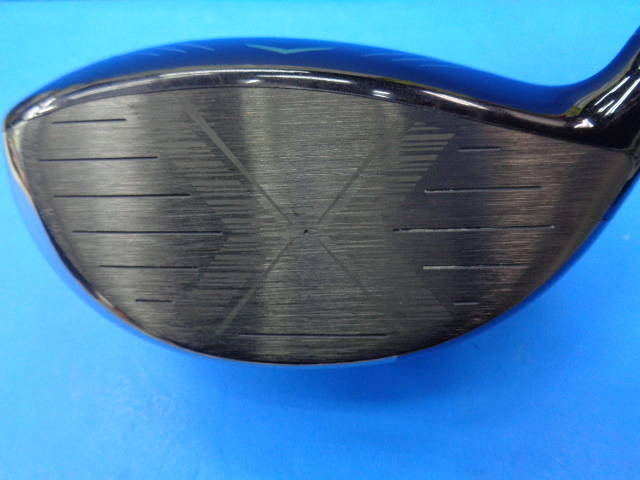 DUNLOP ドライバー XXIO (2022) X-eks- 9.5°