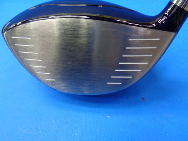 BRIDGESTONE ドライバー TOUR B JGR (2019) 10.5°