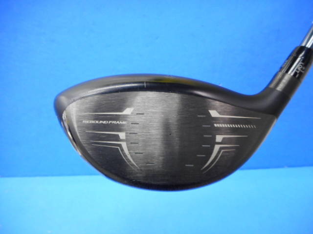 DUNLOP ドライバー SRIXON ZX5 Mk II 9.5°