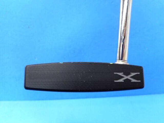 SCOTTY CAMERON パター PHANTOM X 12