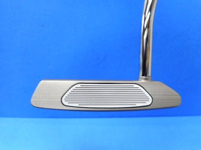 TaylorMade パター TP COLLECTION HYDRO BLAST DEL MONTE ARMLOCK