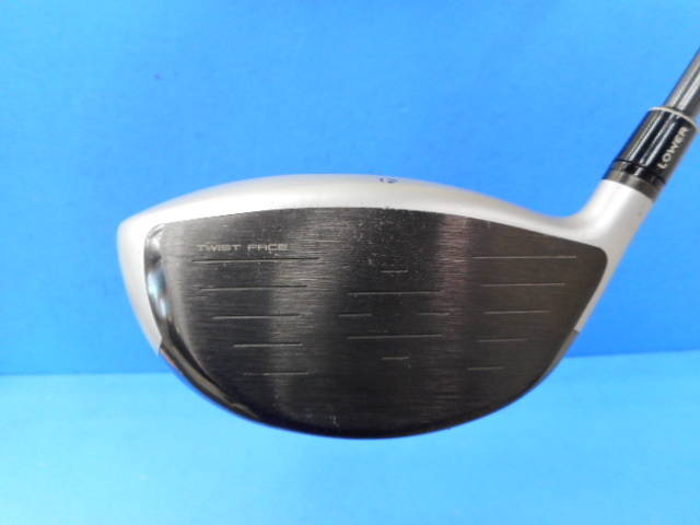 TaylorMade ドライバー M4 10.5゜