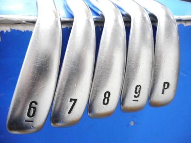 Callaway アイアンセット APEX その他