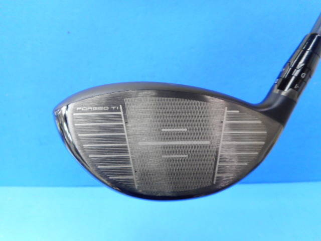 Callaway ドライバー PARADYM X 10.5°
