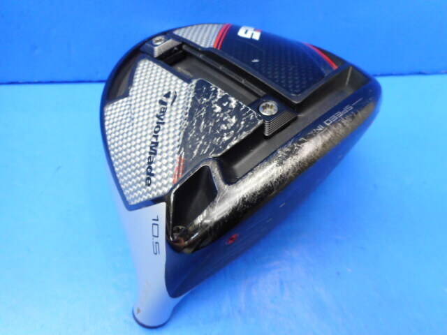 TaylorMade ドライバー M5 10.5°