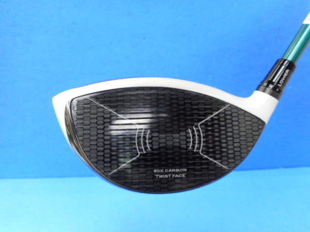 TaylorMade ドライバー STEALTH GLOIRE+ 10.5°